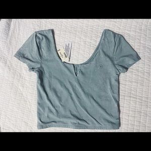 baby tee